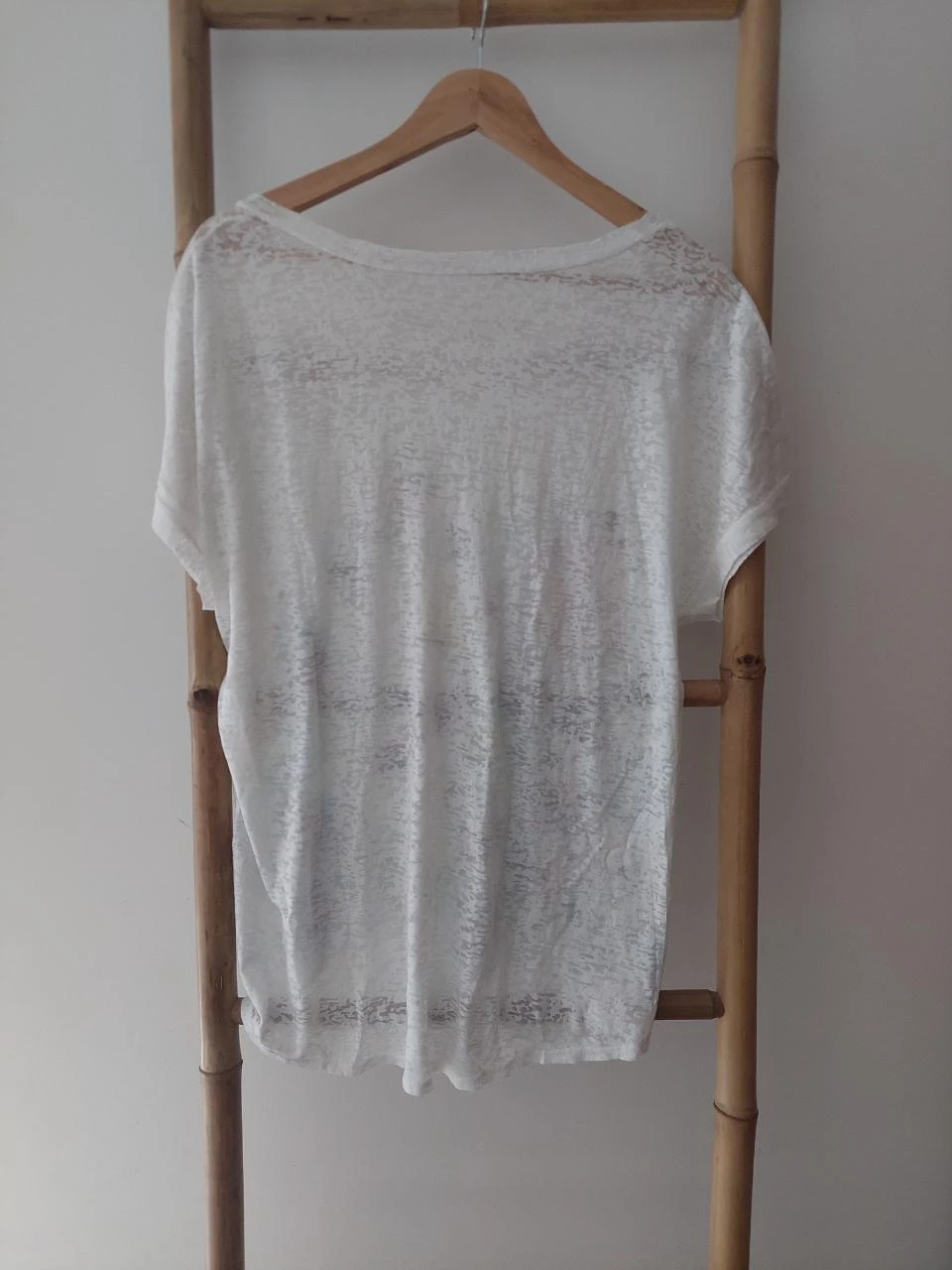 Florale blouse – photo 3